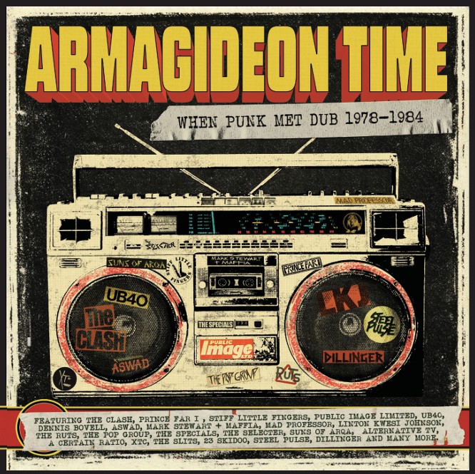 Jamaican Flavours 22.05.26 Playlist