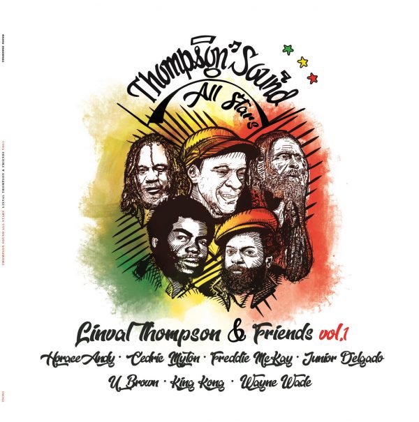 Jamaican FLavours 01.05.26 Playlist