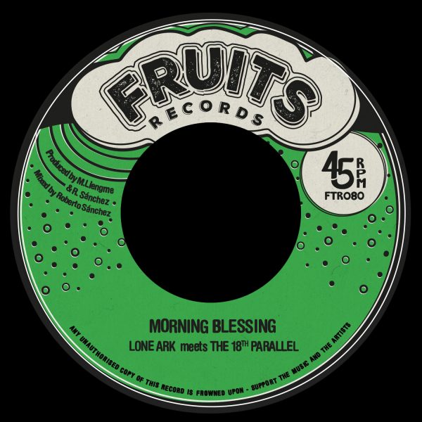 Jamaican Flavours 17.07.26 Playlist
