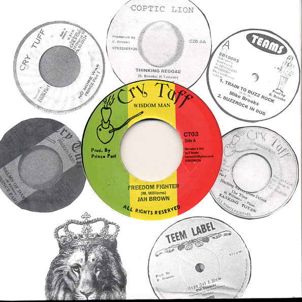 Jamaican Flavours 21.08.26 Playlist