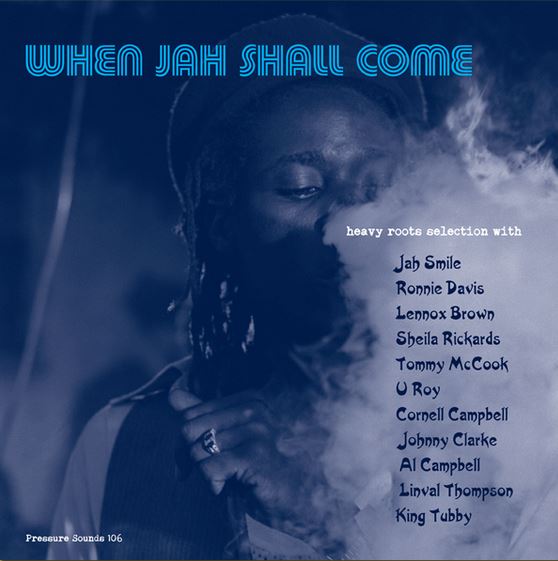Jamaican Flavours 09.10.26 Playlist